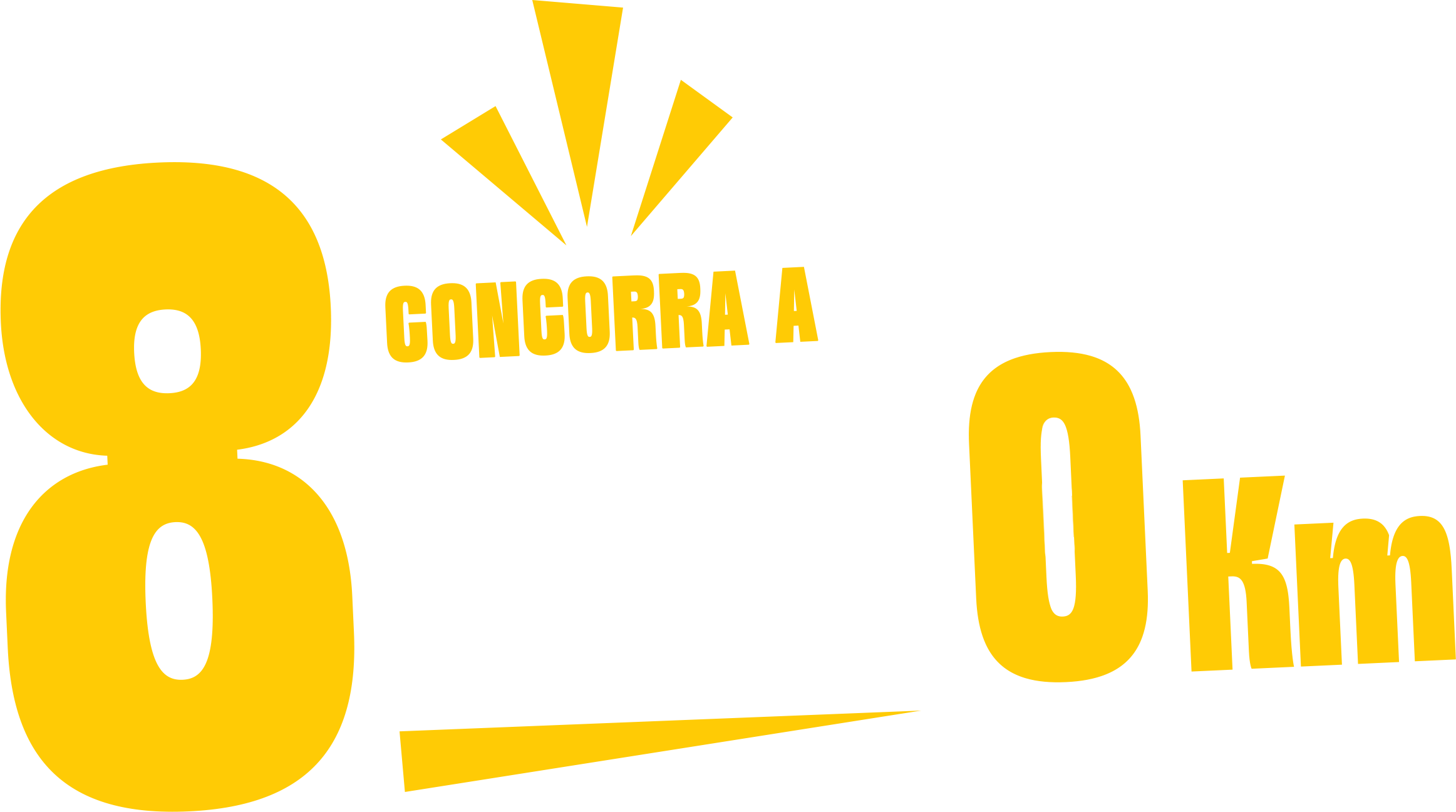Sorteio de 8 Scooters Elétricas